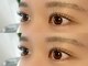 アイラッシュ マレ(eye lash mele.)の写真/《似合わせまつげパーマ(コーティング付)￥4000》可愛い目元で好印象&日々のモチベーションUP!マツエクも◎
