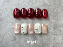 マール エムシス(marl Msis)/sample design