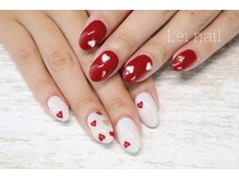 レイ ネイル(Lei nail)/