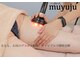 ムユウジュ(muyuju)の写真