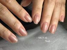 シグナルネイル(SIGNAL Nail)