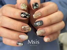 エムシス 阪急伊丹店(Msis)/