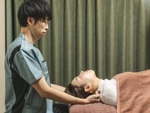 ミントのかべの整体院/一宮/江南/整体/骨盤矯正/肩こり