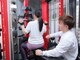サンクスジム(THNX GYM)の写真/《マンツーマンパーソナルで結果にコミット》あなたのペースで着実に変わる！短期間じゃない、本物の変化を
