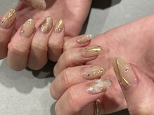 アンドローブ 銀座店(&robe)/フェミニンデザイン