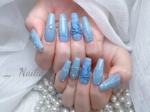 ネイリア(Nailia)