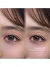 ☆SNSで話題☆韓国マスカラパーマ¥6,800