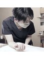 エスク(ESQUE)/中橋　エリナ