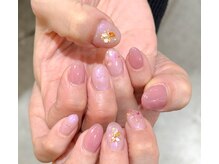 クラシカ 幡ヶ谷店(CLASSICA)/3月ネイル☆
