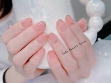 アンアンビューティーサロン(AnAn Beauty Salon)/フレンチ