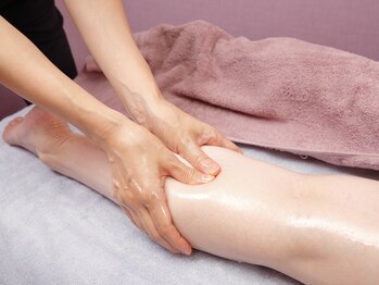 ココシア(cococia)/【リンパマッサージリンパ】