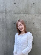 スール アン 京都駅前店(Sour～un) mayu 担当770円