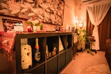 チャンティック(Cantik)