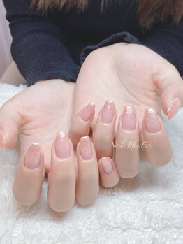 ネイルズ イルク(Nails Irk)/