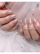 リアンド(Li&)/ホロネイル