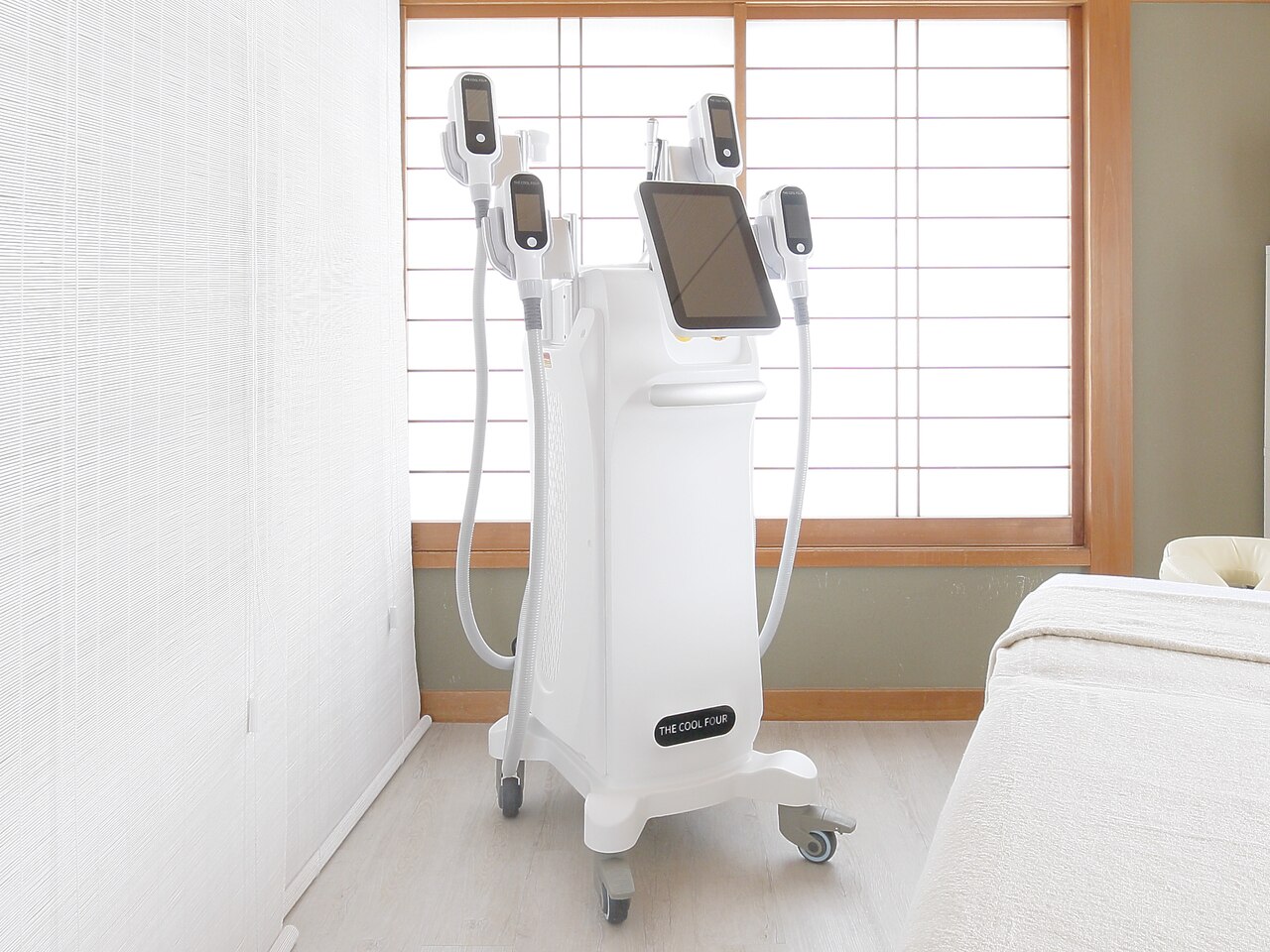 クライオ360(Cryo360)｜ホットペッパービューティー
