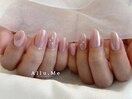 ピンクオーロラ(staff:minori)