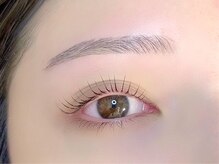 モストアイズ 北千住店(most eyes)/眉毛アイブロウ/眉毛WAX/北千住