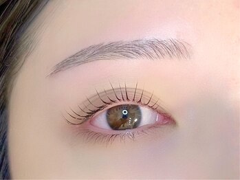 モストアイズ 北千住店(most eyes)/眉毛アイブロウ/眉毛WAX/北千住