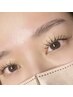 【エクステ×パーマ】100本LED付♪¥13,800→¥12,500