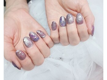 はあとねいる イオン 鶴見緑地前店/はあとねいる