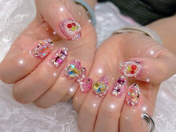 フェルタム バイ アリスボーテ 渋谷(Feltam by Arys beaute)/