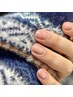 【Hand】メンズケア&クリアジェル　¥6500