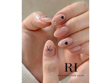 リッチ ギンザ(Rich Ginza)