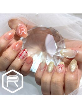 レディスペネイル メイニ 名駅東口(Redispe nail mei2)/アートフリー