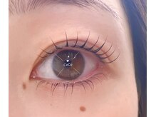 シーシー ネイル アンド アイラッシュ(CeCe Nail&eyelash)/韓国パマ