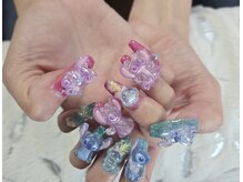 リリー(Rily)