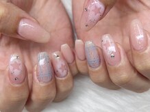 ミッドポイント(mid point)/