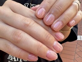【大人シンプルワンカラー】