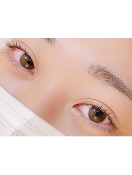 まつげのお悩み解決サロン