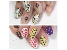 お客さまお持込みデザインにも対応いたします