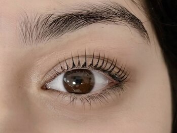 ネバサロン 蒲田(Neva Salon)/根本から立ち上がる