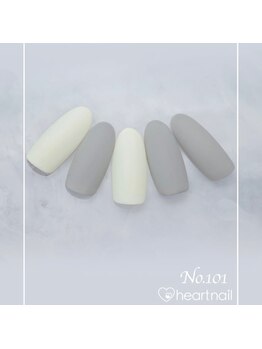 はあとねいる 奈良駅前店/完全定額ネイル