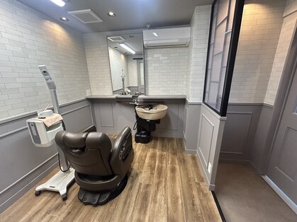 ポンテ ダイマル(Ponte DAIMARU)の写真