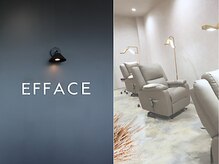 エファッセ 行田店(efface)
