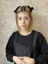 マカロン 仙台泉中央店(MACARON) 佐藤 飛来