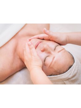 小顔になりたい