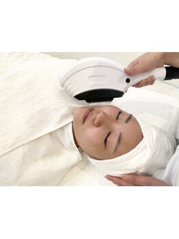 美白ケアをしたい