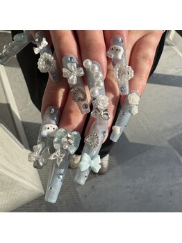 グロウ ネイル(GLOW×NAIL)/