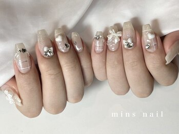 ミンズネイル(minsnail)/