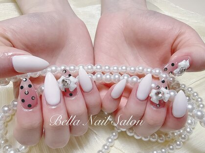 ベラーネイルサロン(Bella Nail Salon)の写真