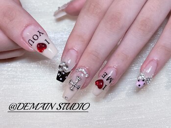 チップ※持ち込みデザイン