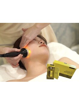 小顔になりたい