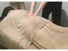 ビエンビエン(bien bien)/リンパボディ　60分／80分／90分