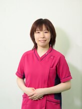 藤本整骨院 鍼灸院 長崎岩屋町本院 桑原 佑季