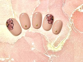 1月定額トレンドデザイン